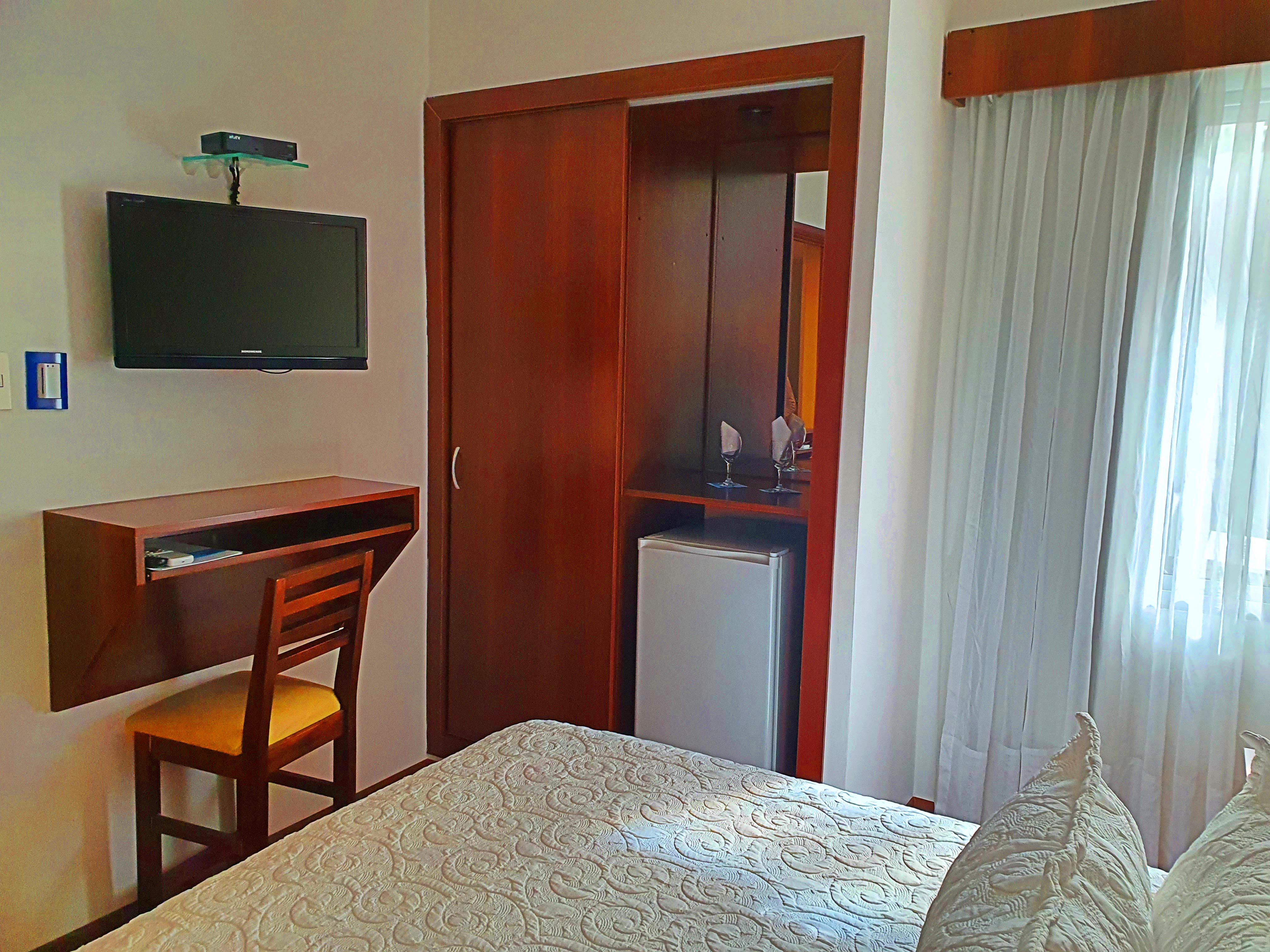 Hotel America Montevideo Eksteriør billede