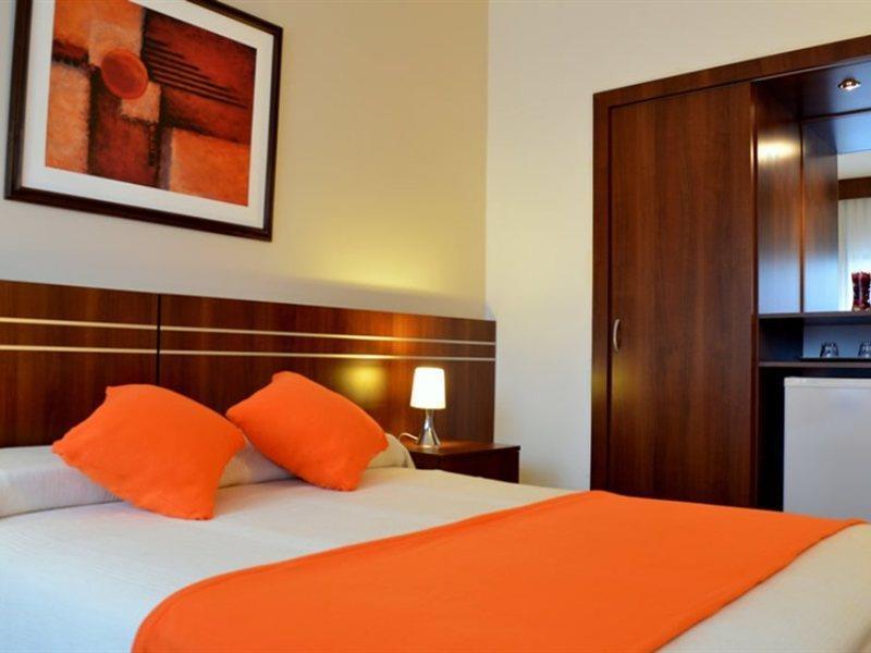 Hotel America Montevideo Eksteriør billede